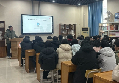 尚武科技深入學習石家莊市創(chuàng)新研究院交流會精神